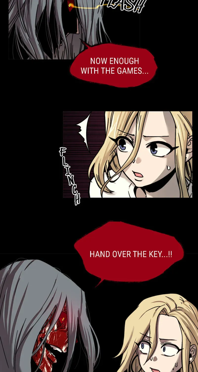 Suterareta Watashi desu ga, Kon na ni Dekiai Sarete Iin desu ka? Chapter 46 page 63 - 