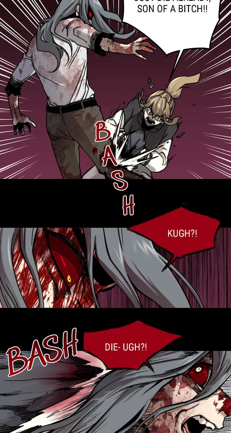 Suterareta Watashi desu ga, Kon na ni Dekiai Sarete Iin desu ka? Chapter 46 page 69 - 