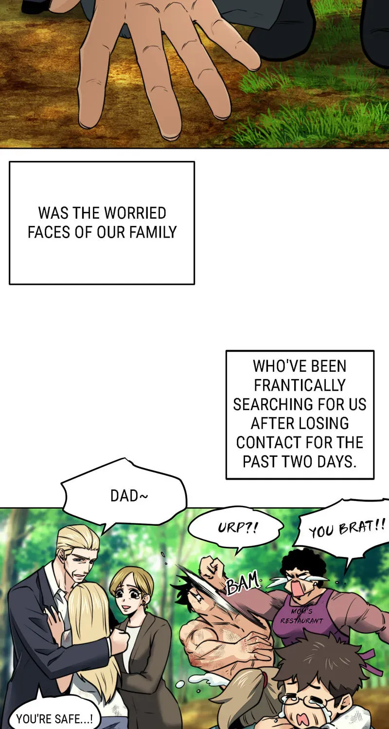 Suterareta Watashi desu ga, Kon na ni Dekiai Sarete Iin desu ka? Chapter 47 page 11 - 