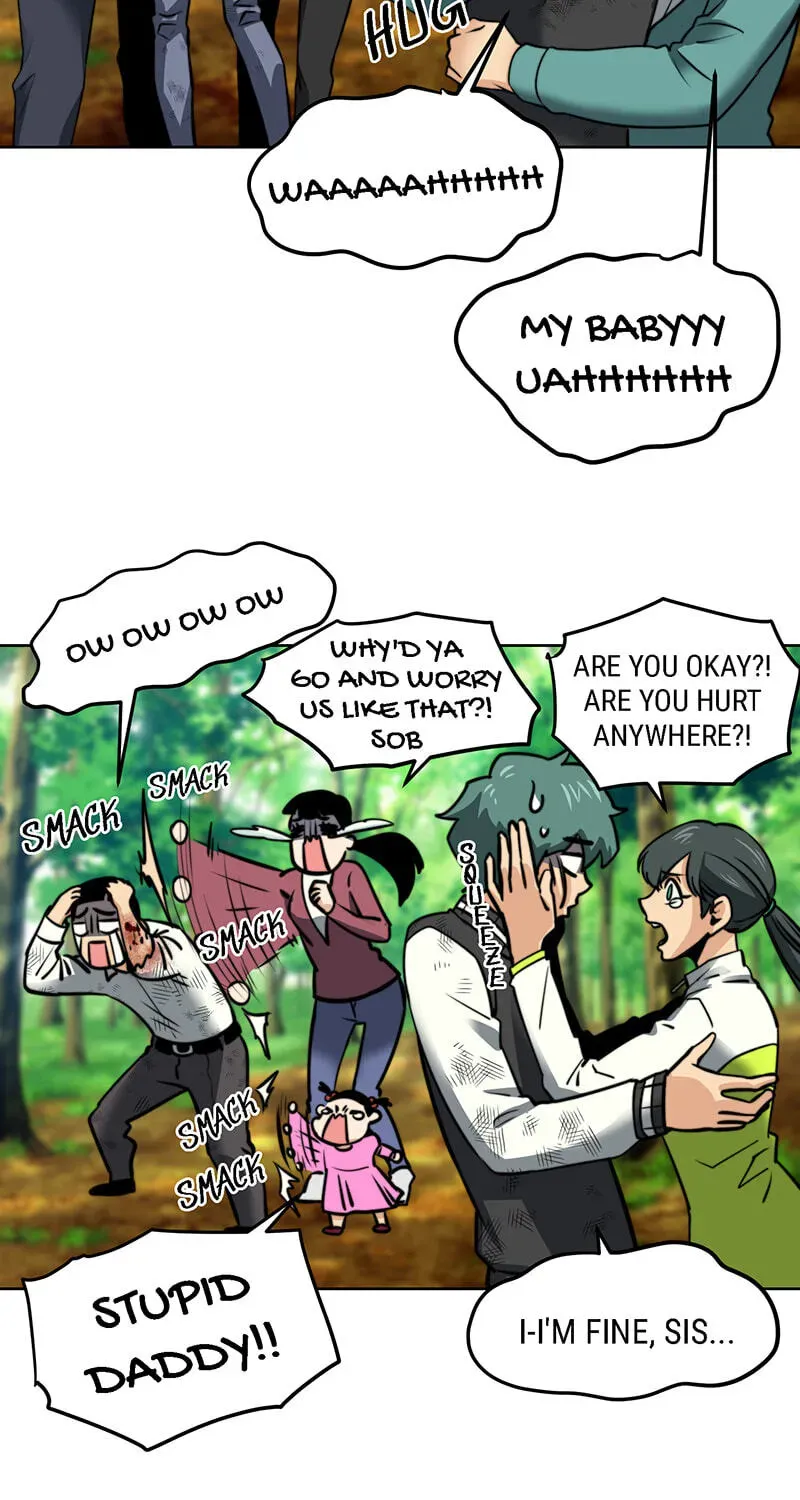 Suterareta Watashi desu ga, Kon na ni Dekiai Sarete Iin desu ka? Chapter 47 page 13 - 