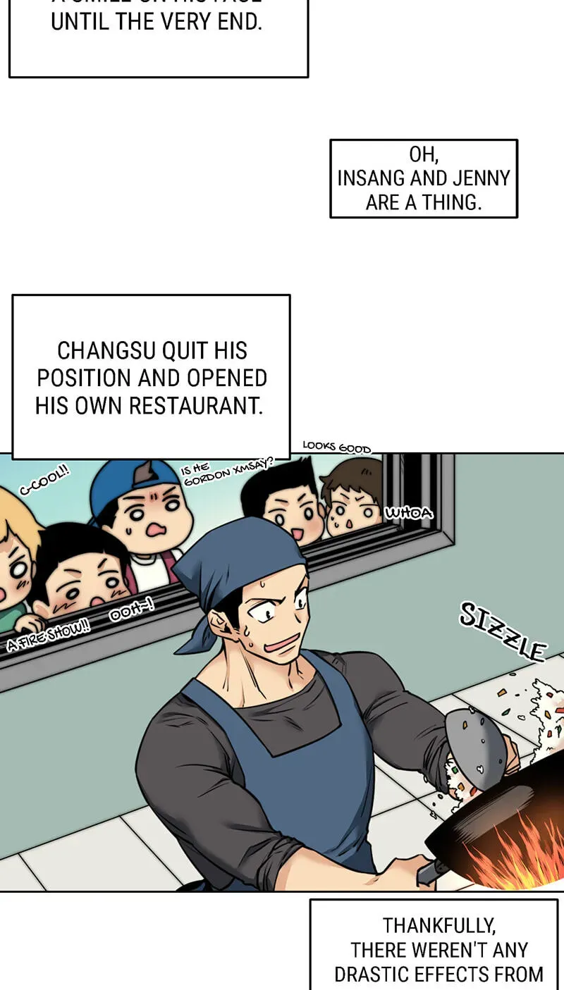 Suterareta Watashi desu ga, Kon na ni Dekiai Sarete Iin desu ka? Chapter 47 page 21 - 