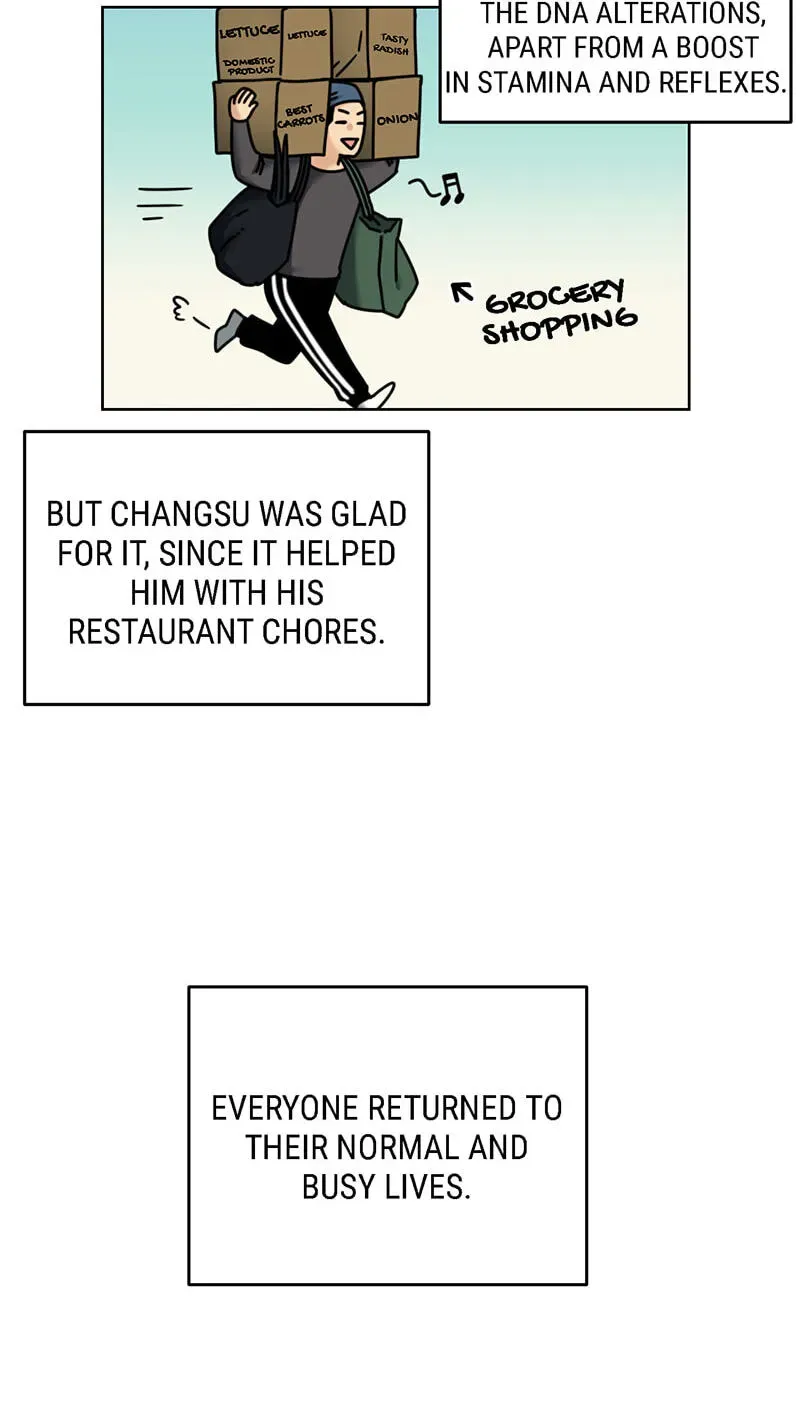 Suterareta Watashi desu ga, Kon na ni Dekiai Sarete Iin desu ka? Chapter 47 page 22 - 