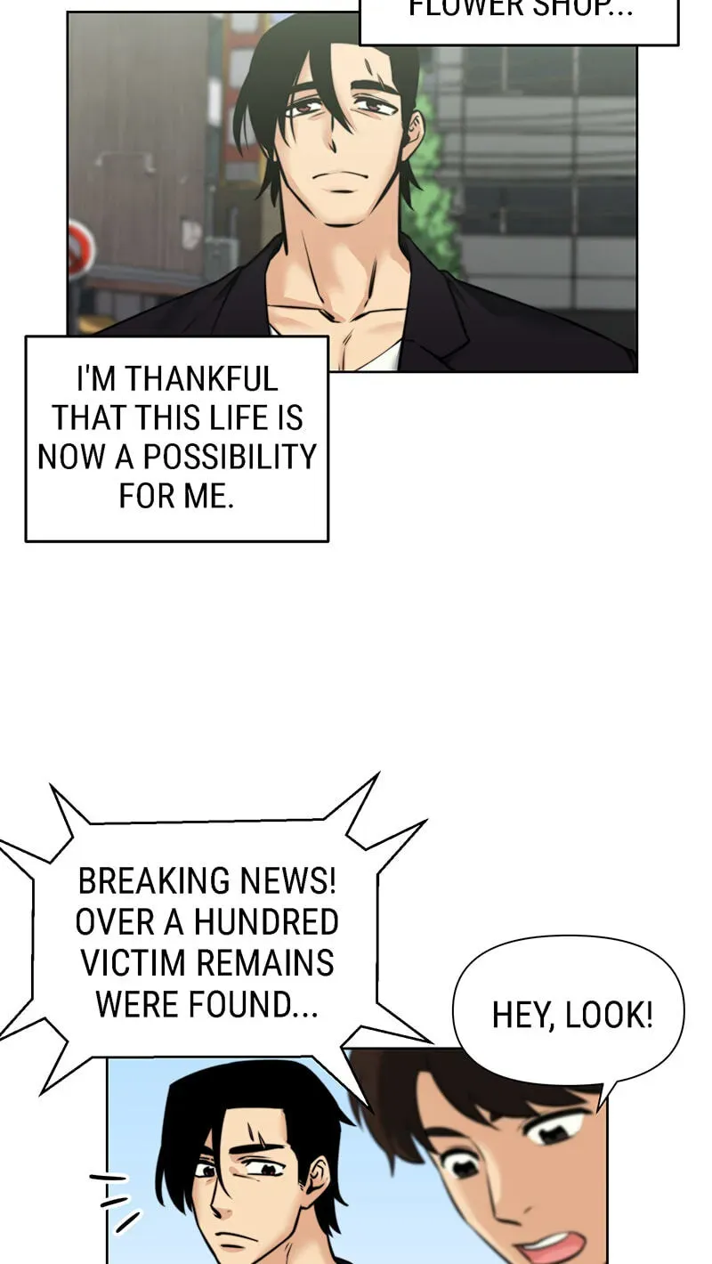 Suterareta Watashi desu ga, Kon na ni Dekiai Sarete Iin desu ka? Chapter 47 page 27 - 