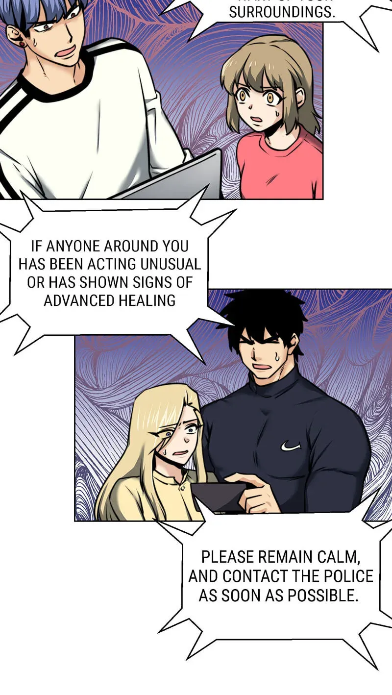 Suterareta Watashi desu ga, Kon na ni Dekiai Sarete Iin desu ka? Chapter 47 page 30 - 
