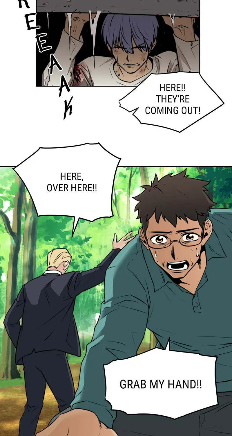 Suterareta Watashi desu ga, Kon na ni Dekiai Sarete Iin desu ka? Chapter 47 page 9 - 