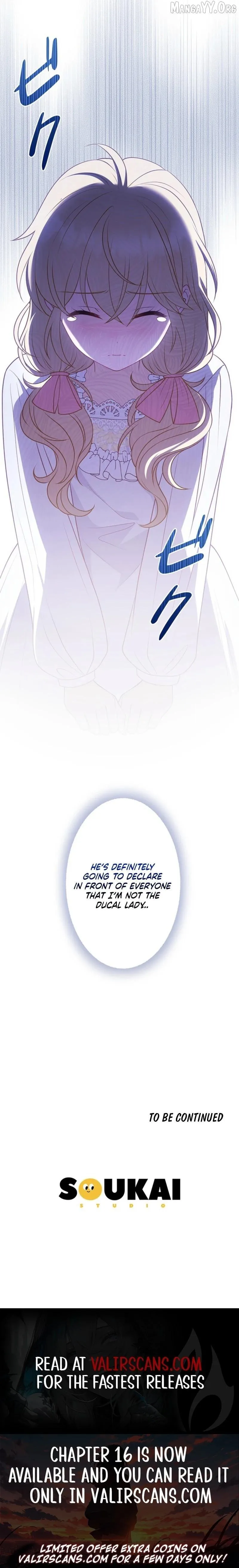 Suterareta Watashi desu ga, Kon na ni Dekiai Sarete Iin desu ka? Chapter 8 page 11 - 