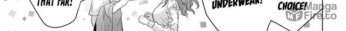 Suufungo no Mirai ga Wakaru You ni Natta Kedo, Onnagokoro wa Wakaranai. Chapter 1 page 65 - 