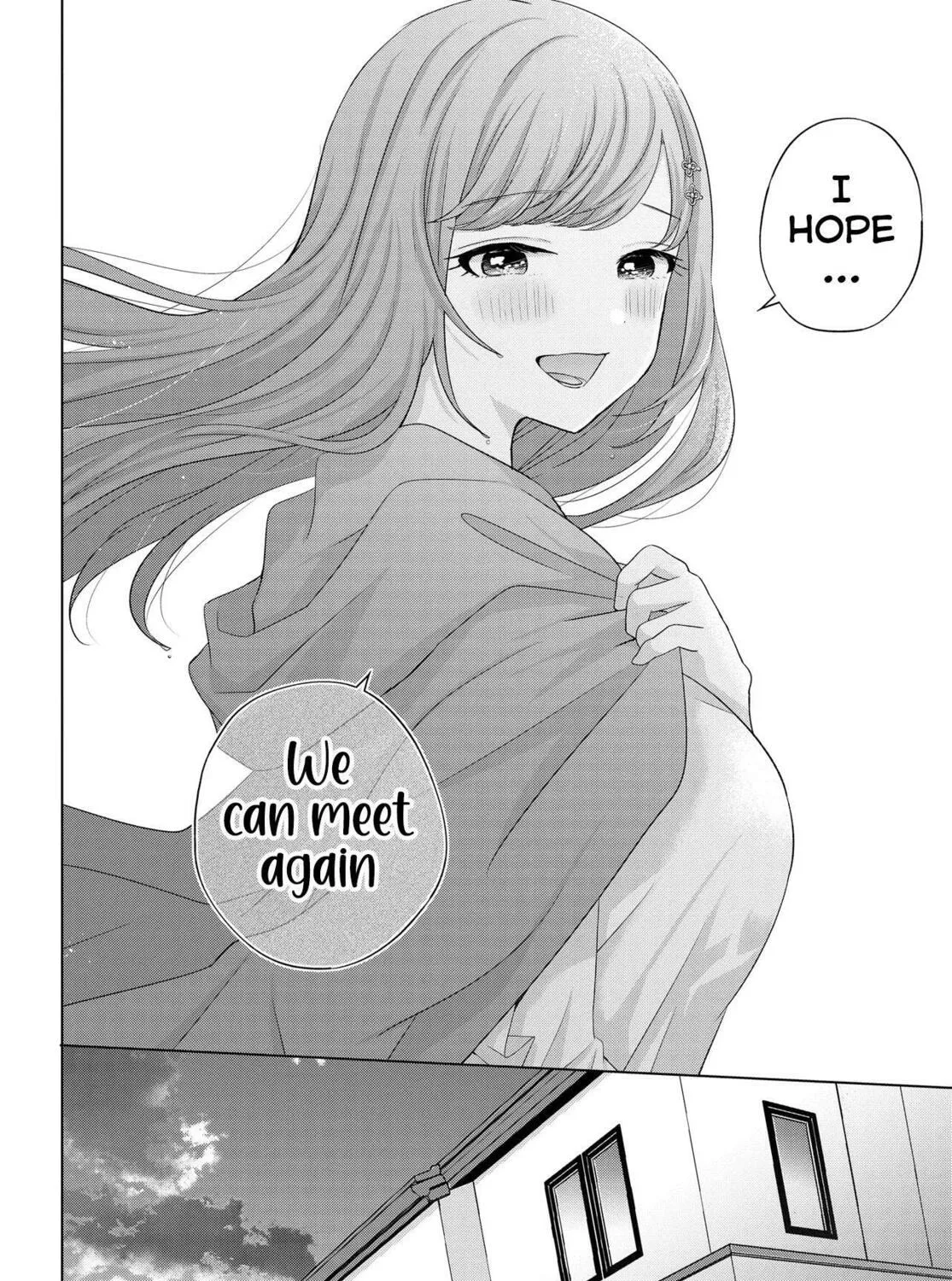 Suufungo no Mirai ga Wakaru You ni Natta Kedo, Onnagokoro wa Wakaranai. Chapter 1 page 74 - 