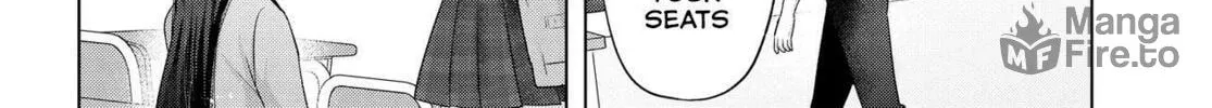 Suufungo no Mirai ga Wakaru You ni Natta Kedo, Onnagokoro wa Wakaranai. Chapter 1 page 83 - 