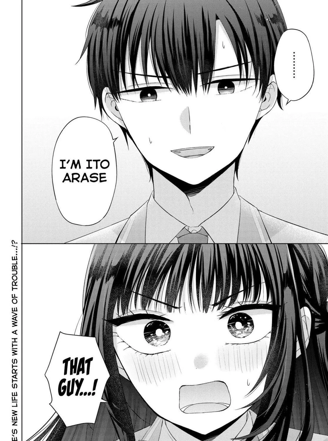 Suufungo no Mirai ga Wakaru You ni Natta Kedo, Onnagokoro wa Wakaranai. Chapter 1 page 88 - 