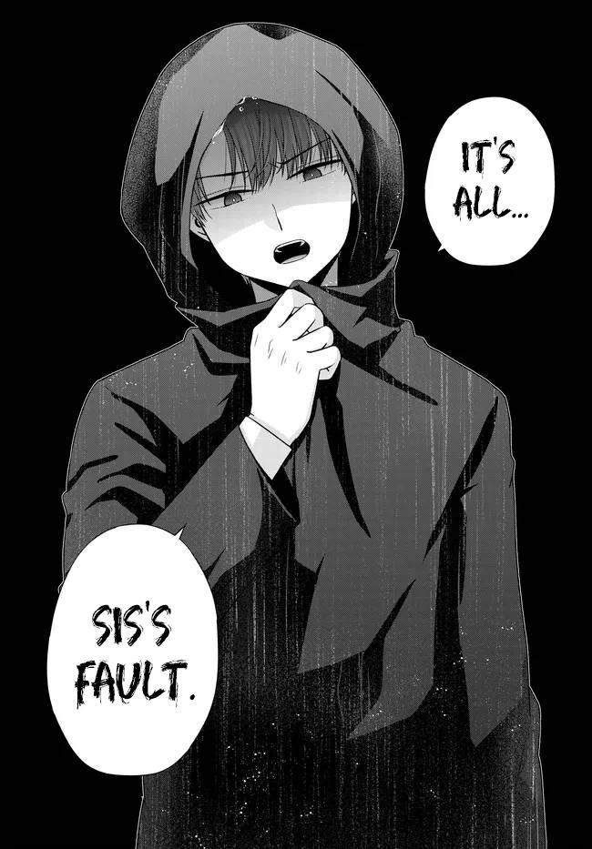 Suufungo no Mirai ga Wakaru You ni Natta Kedo, Onnagokoro wa Wakaranai. Chapter 16 page 25 - 