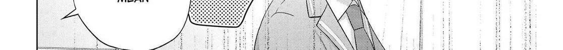 Suufungo no Mirai ga Wakaru You ni Natta Kedo, Onnagokoro wa Wakaranai. Chapter 2 page 13 - 