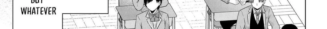 Suufungo no Mirai ga Wakaru You ni Natta Kedo, Onnagokoro wa Wakaranai. Chapter 2 page 15 - 