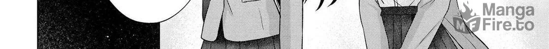 Suufungo no Mirai ga Wakaru You ni Natta Kedo, Onnagokoro wa Wakaranai. Chapter 2 page 49 - 