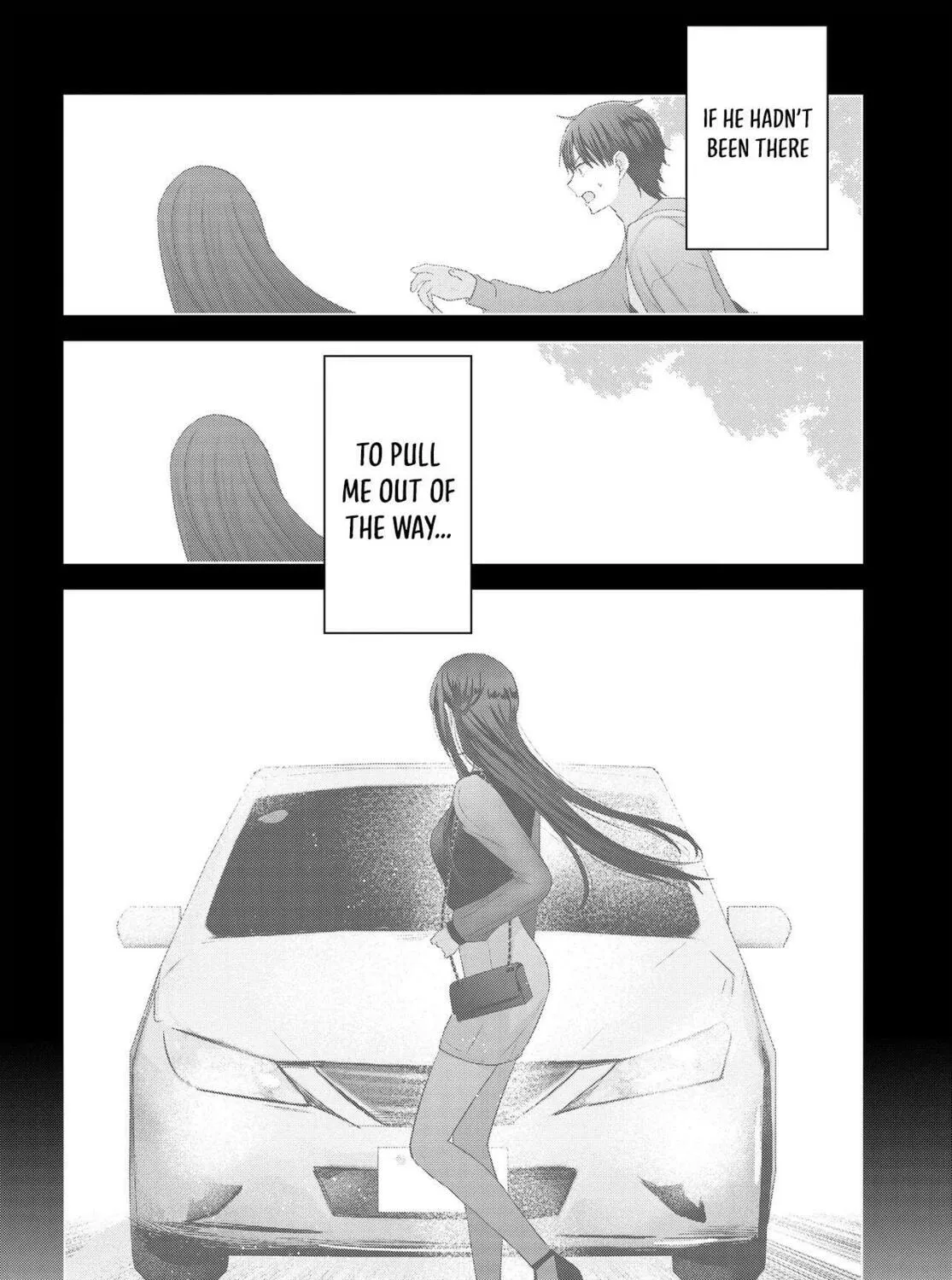 Suufungo no Mirai ga Wakaru You ni Natta Kedo, Onnagokoro wa Wakaranai. Chapter 2 page 56 - 