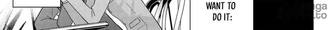 Suufungo no Mirai ga Wakaru You ni Natta Kedo, Onnagokoro wa Wakaranai. Chapter 3 page 11 - 
