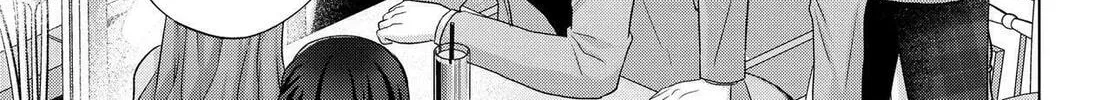 Suufungo no Mirai ga Wakaru You ni Natta Kedo, Onnagokoro wa Wakaranai. Chapter 3 page 31 - 