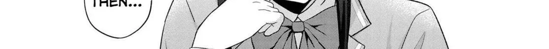 Suufungo no Mirai ga Wakaru You ni Natta Kedo, Onnagokoro wa Wakaranai. Chapter 3 page 33 - 