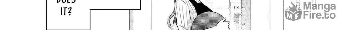 Suufungo no Mirai ga Wakaru You ni Natta Kedo, Onnagokoro wa Wakaranai. Chapter 3 page 47 - 