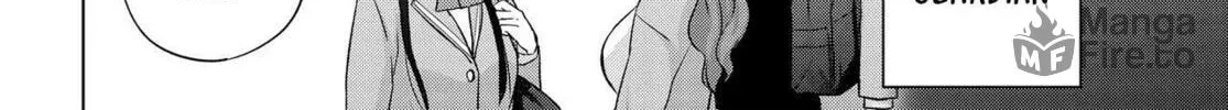 Suufungo no Mirai ga Wakaru You ni Natta Kedo, Onnagokoro wa Wakaranai. Chapter 3 page 53 - 