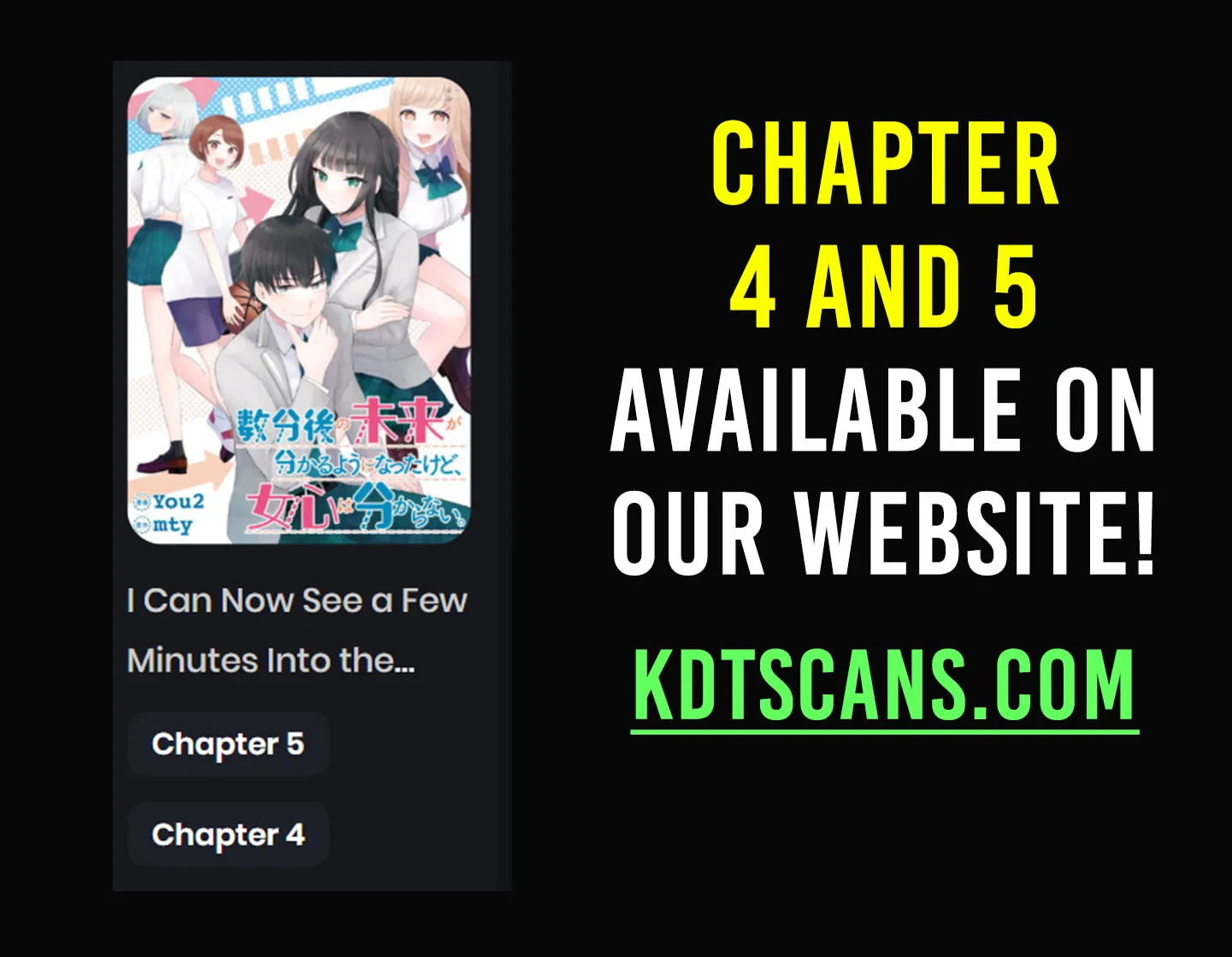 Suufungo no Mirai ga Wakaru You ni Natta Kedo, Onnagokoro wa Wakaranai. Chapter 3 page 62 - 