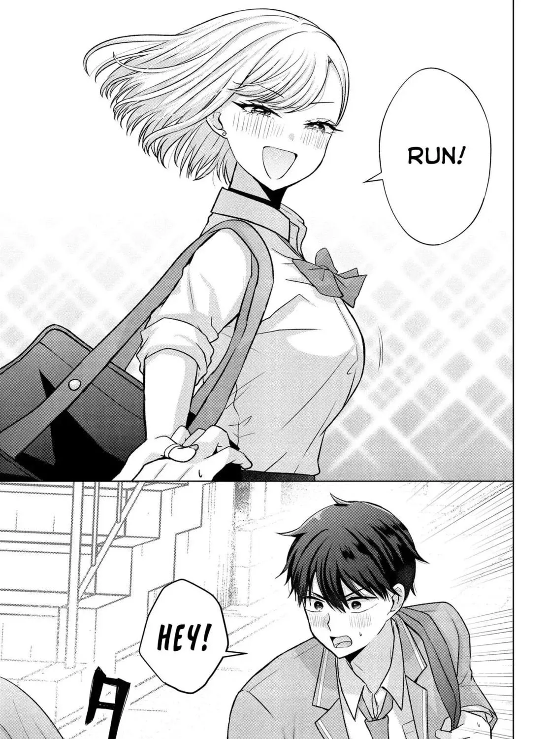 Suufungo no Mirai ga Wakaru You ni Natta Kedo, Onnagokoro wa Wakaranai. Chapter 4 page 22 - 