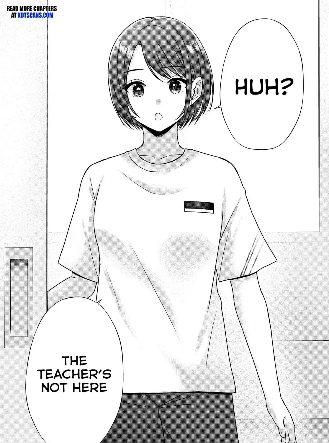 Suufungo no Mirai ga Wakaru You ni Natta Kedo, Onnagokoro wa Wakaranai. Chapter 5 page 36 - 
