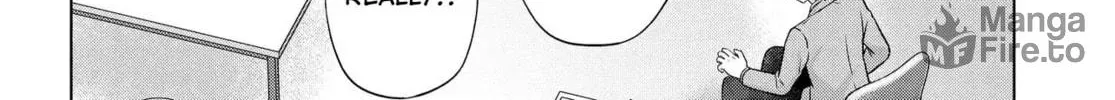 Suufungo no Mirai ga Wakaru You ni Natta Kedo, Onnagokoro wa Wakaranai. Chapter 5 page 41 - 