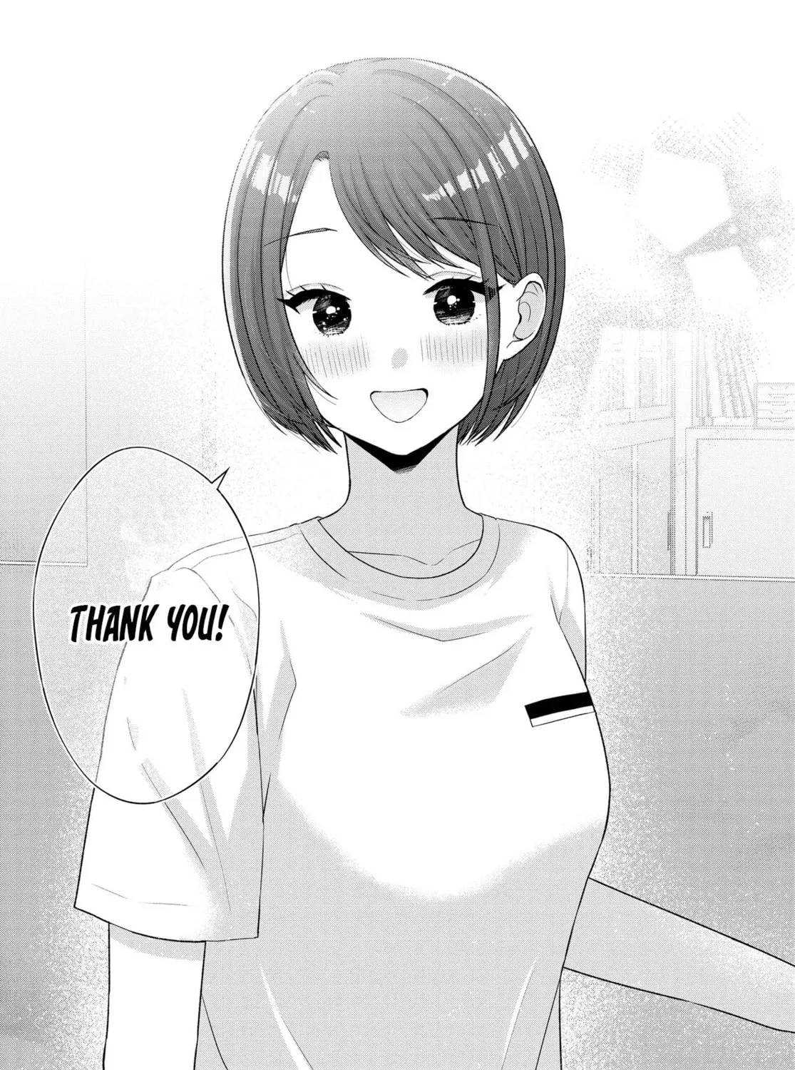 Suufungo no Mirai ga Wakaru You ni Natta Kedo, Onnagokoro wa Wakaranai. Chapter 6 page 36 - 