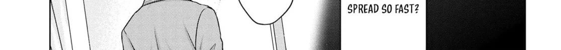 Suufungo no Mirai ga Wakaru You ni Natta Kedo, Onnagokoro wa Wakaranai. Chapter 6 page 43 - 
