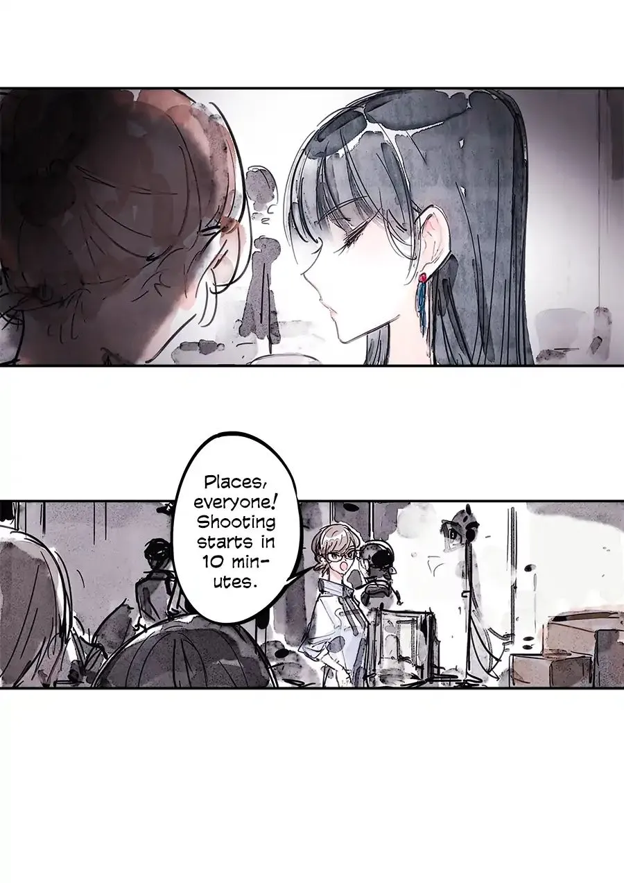 Swallow Tail Chapter 1 page 2 - 