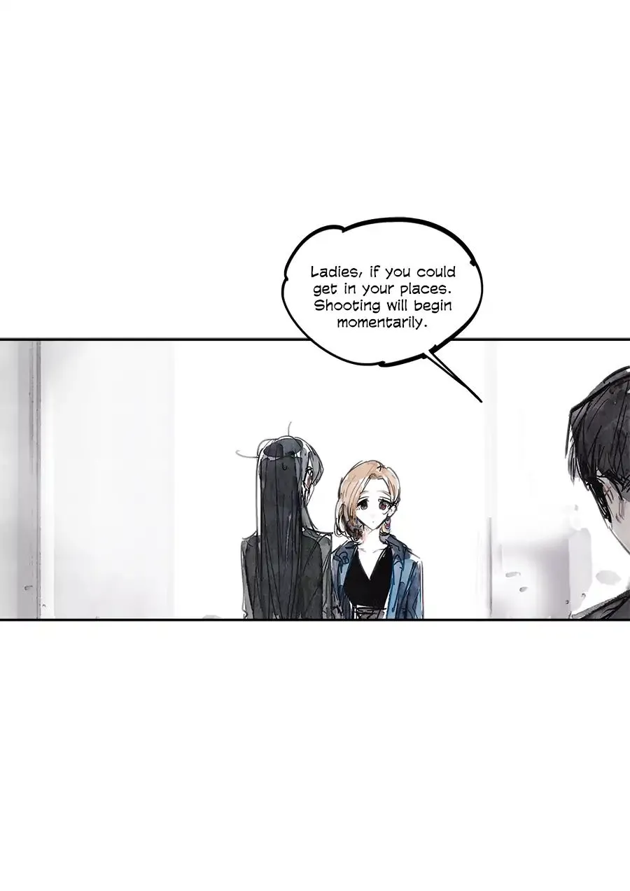 Swallow Tail Chapter 1 page 17 - 