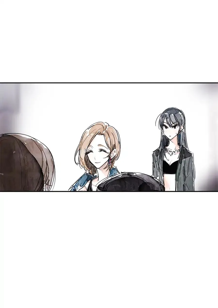 Swallow Tail Chapter 1 page 20 - 