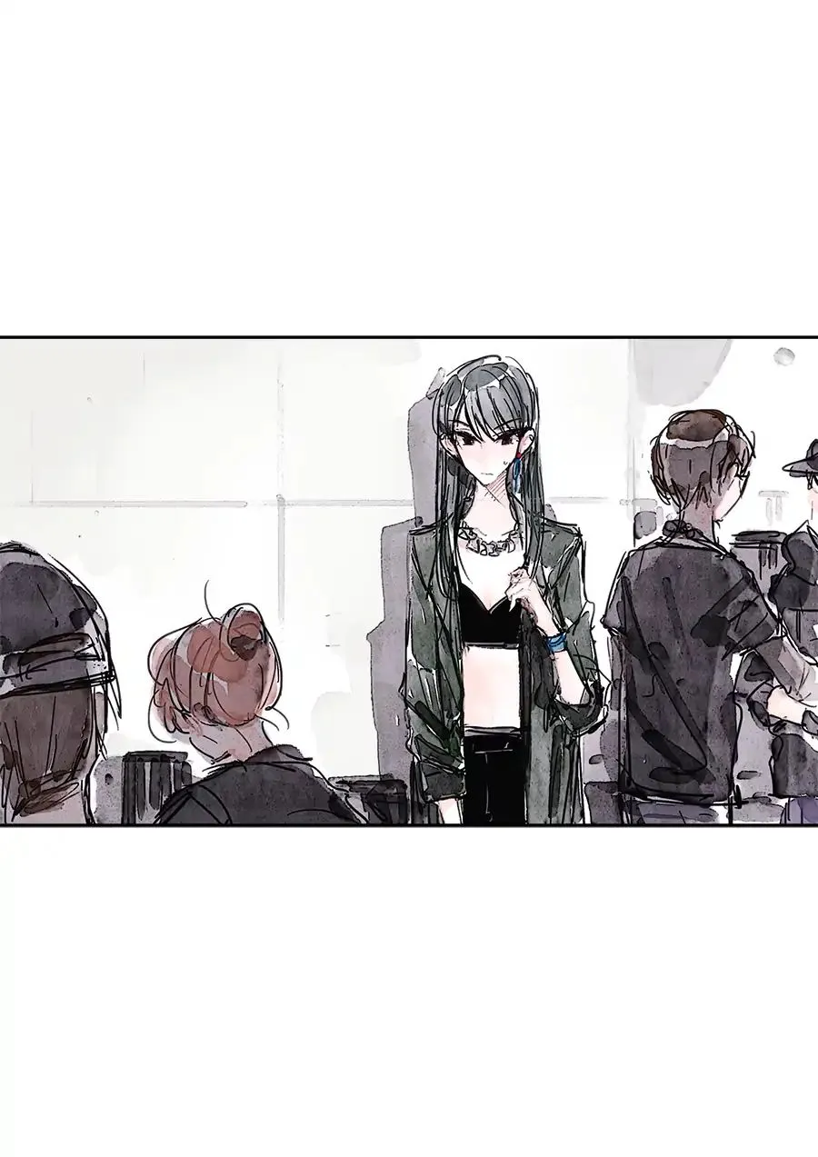 Swallow Tail Chapter 1 page 3 - 