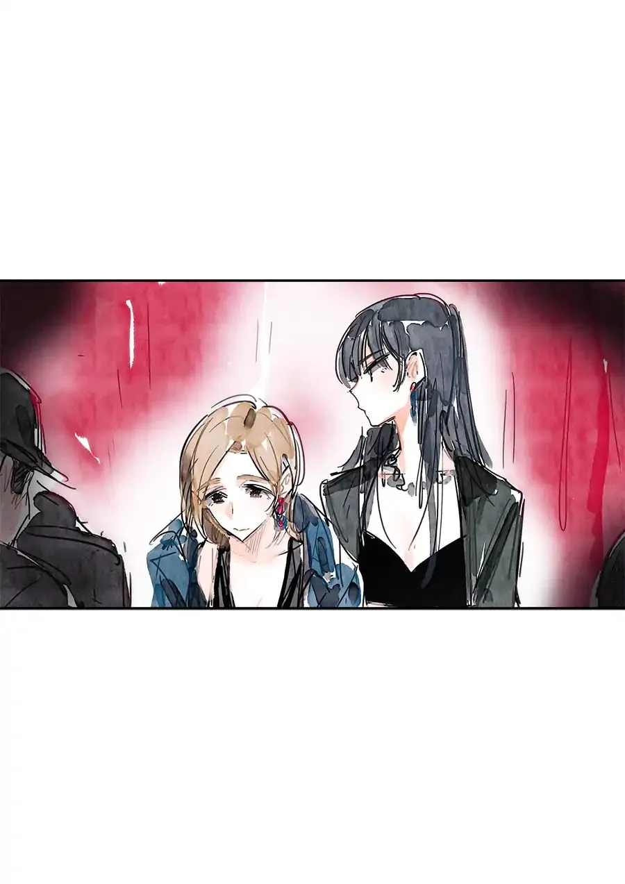 Swallow Tail Chapter 1 page 26 - 