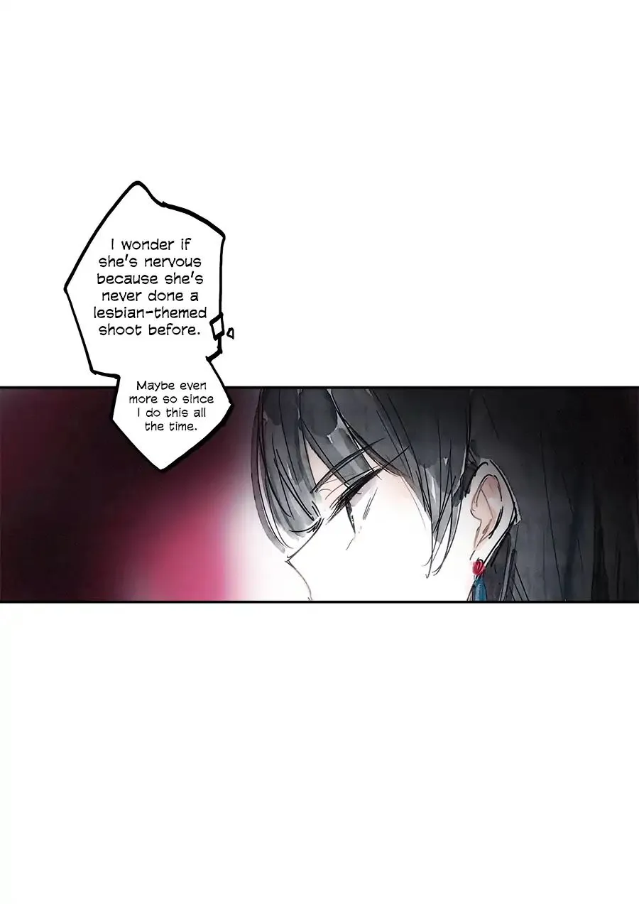 Swallow Tail Chapter 1 page 34 - 