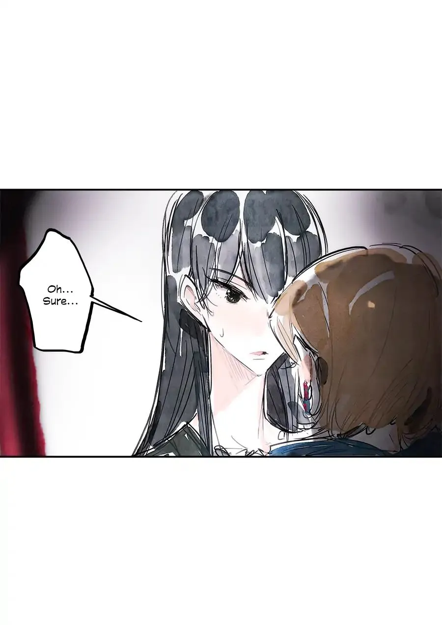 Swallow Tail Chapter 1 page 43 - 