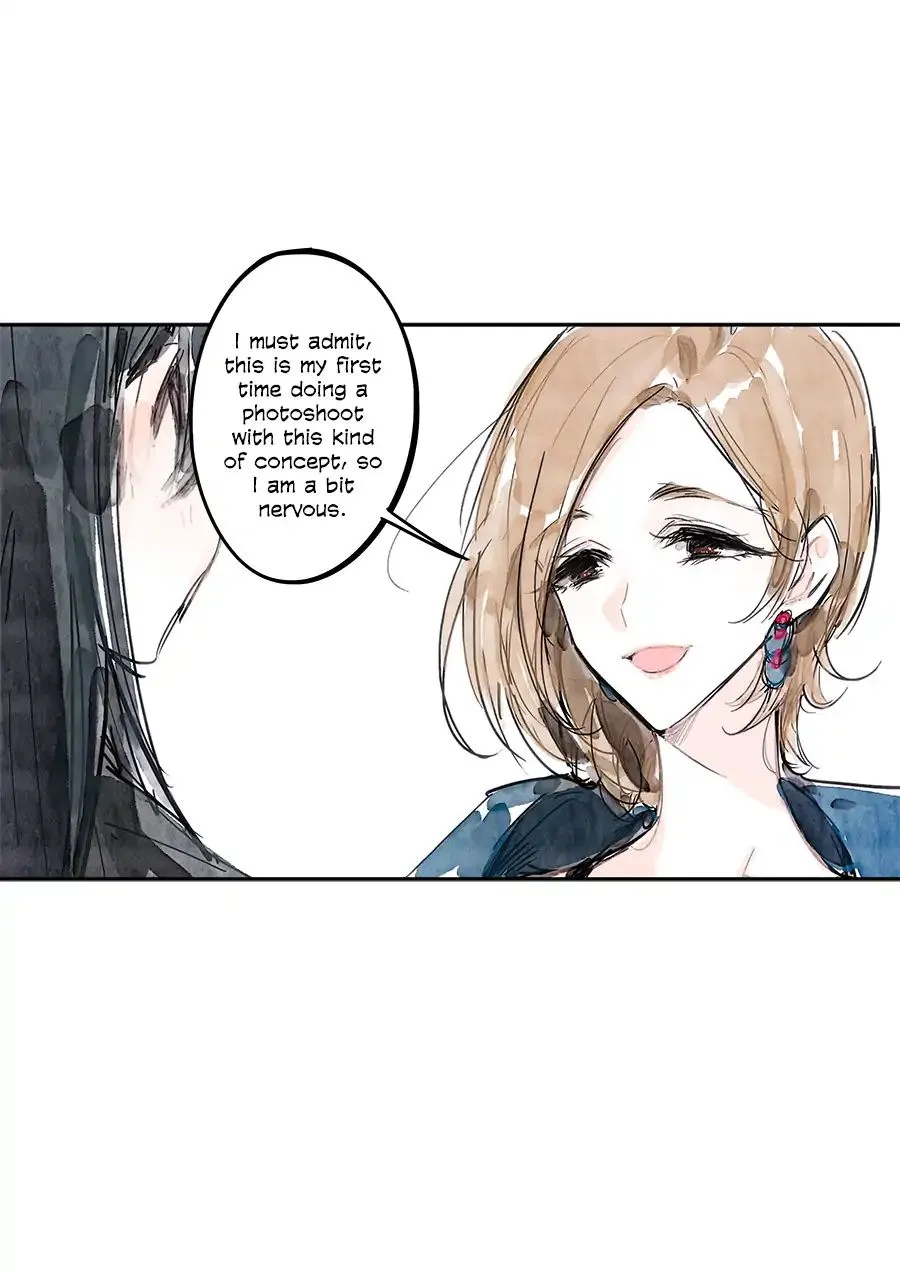 Swallow Tail Chapter 1 page 10 - 