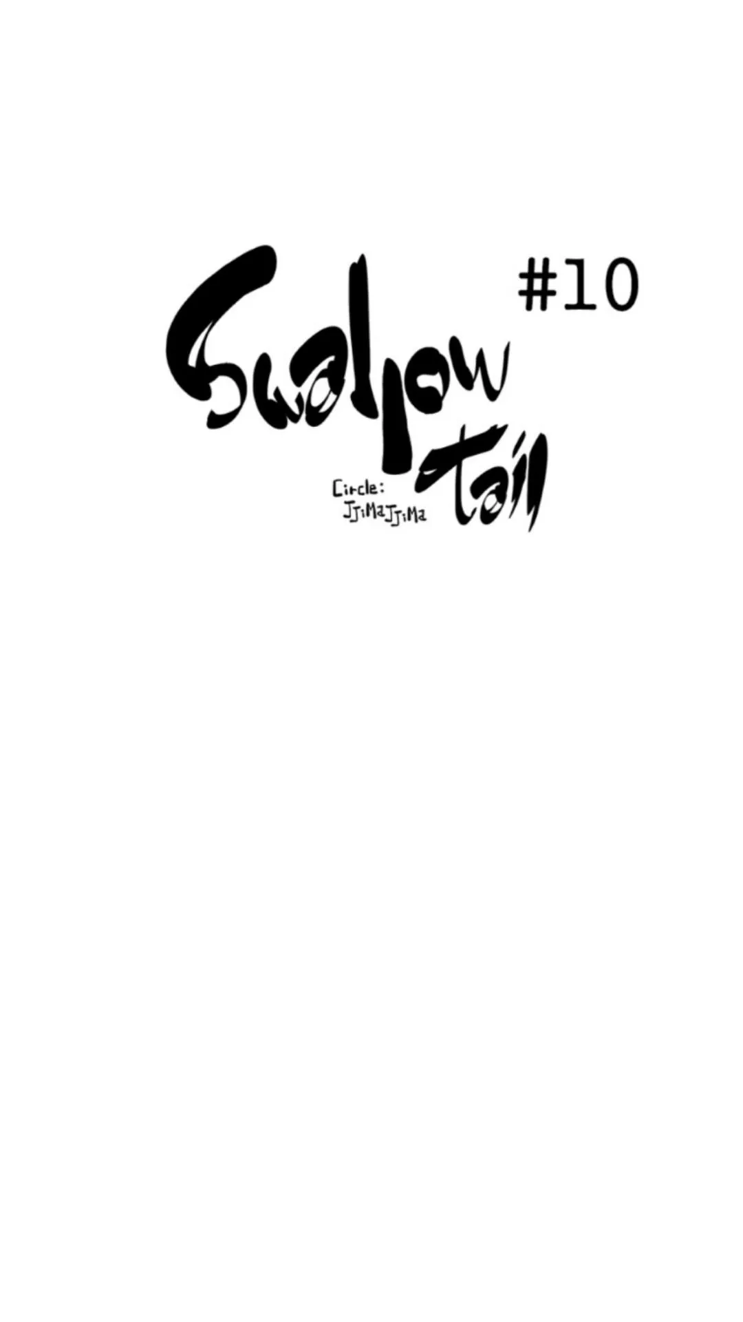 Swallow Tail Chapter 10 page 2 - 