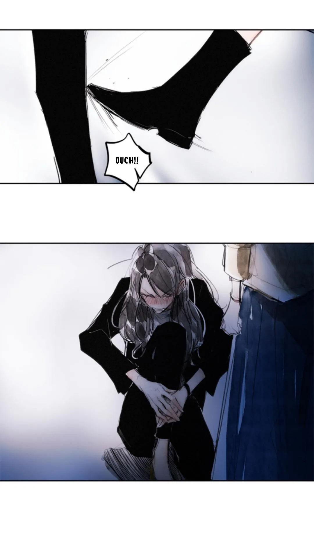 Swallow Tail Chapter 10 page 11 - 