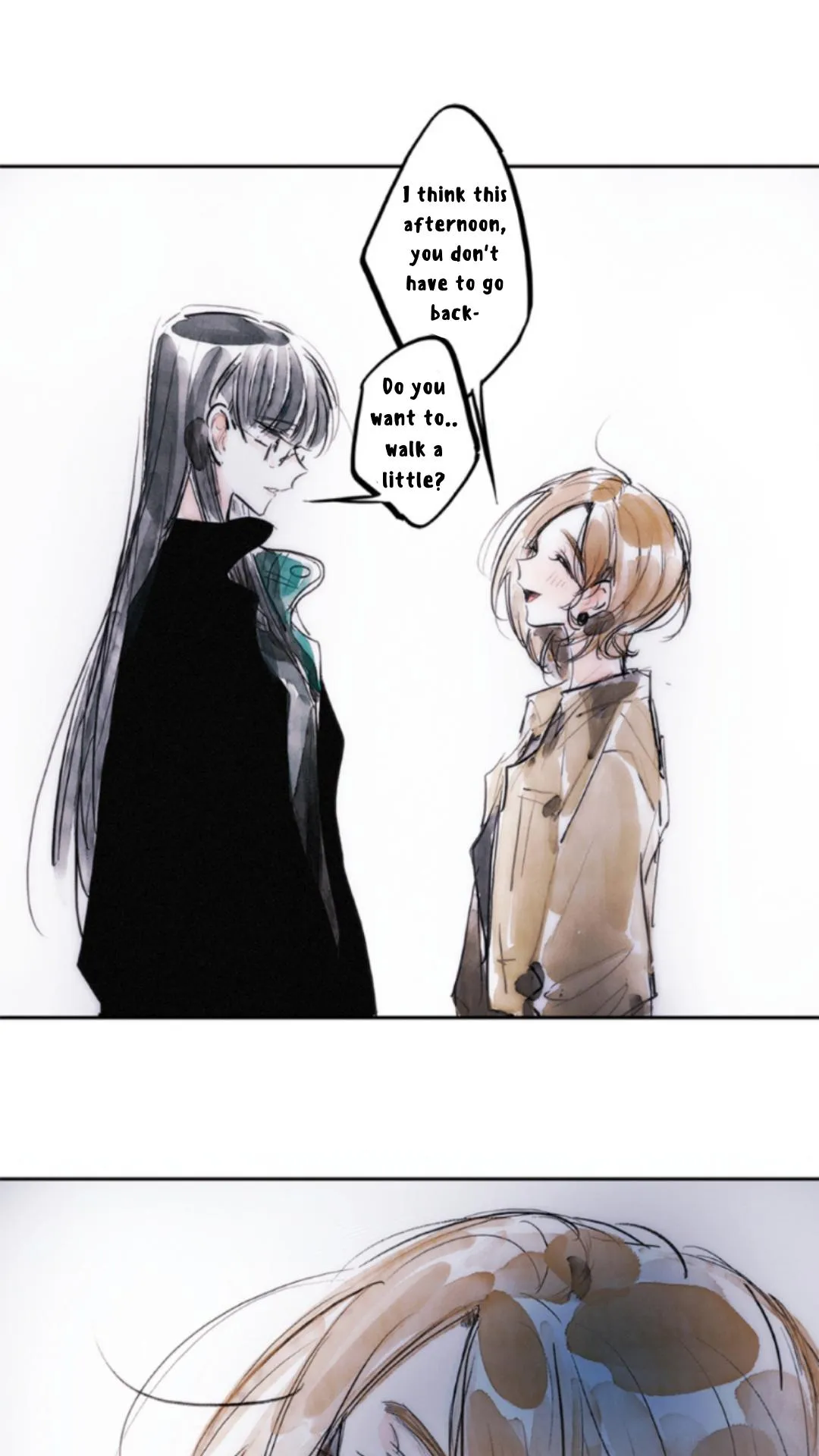 Swallow Tail Chapter 10 page 16 - 