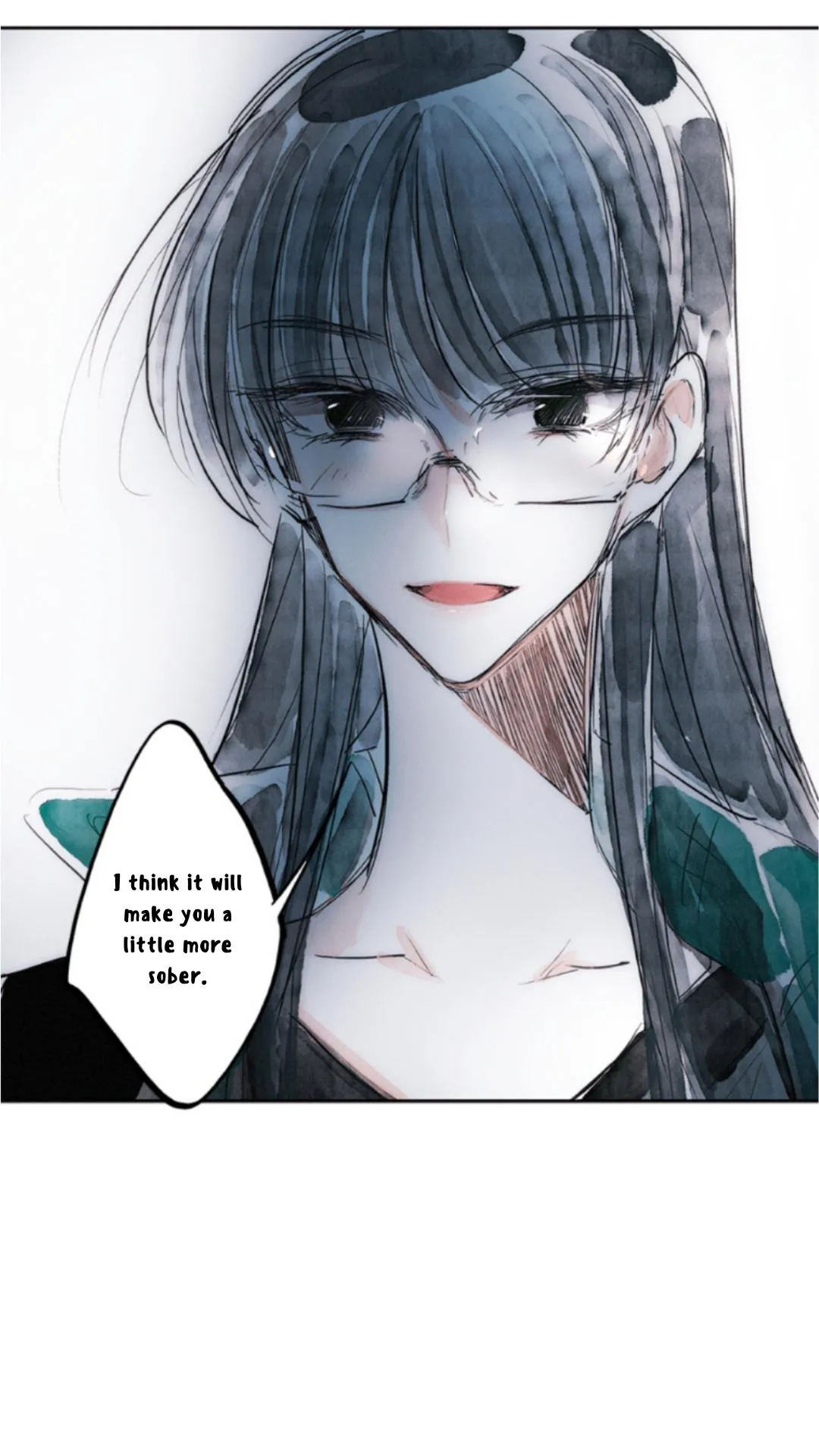 Swallow Tail Chapter 10 page 18 - 