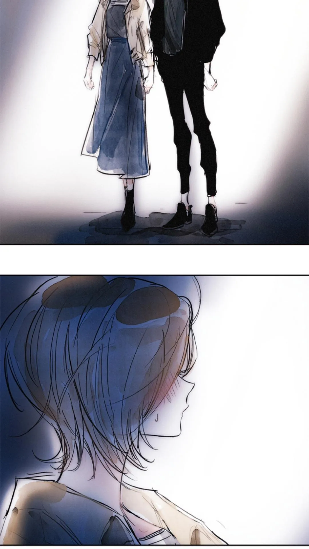 Swallow Tail Chapter 10 page 28 - 