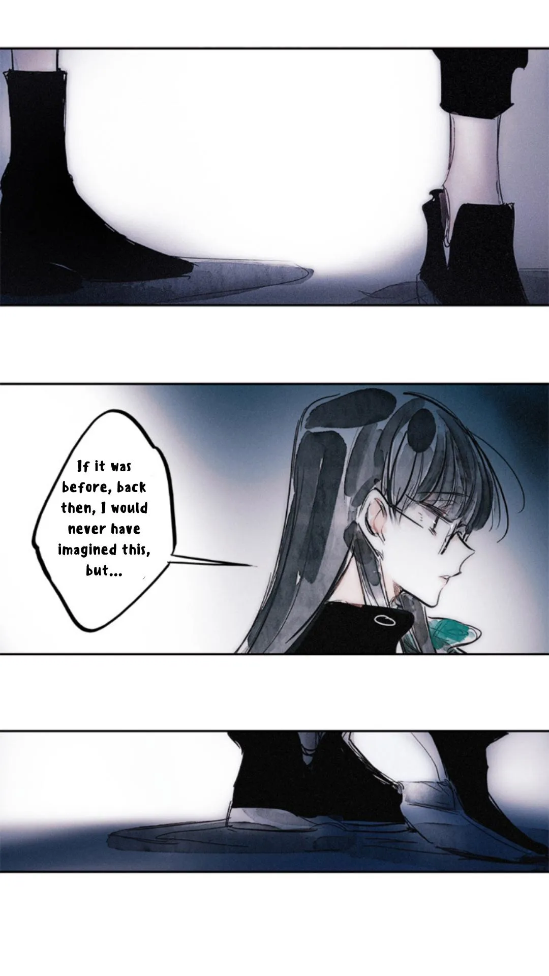 Swallow Tail Chapter 10 page 29 - 