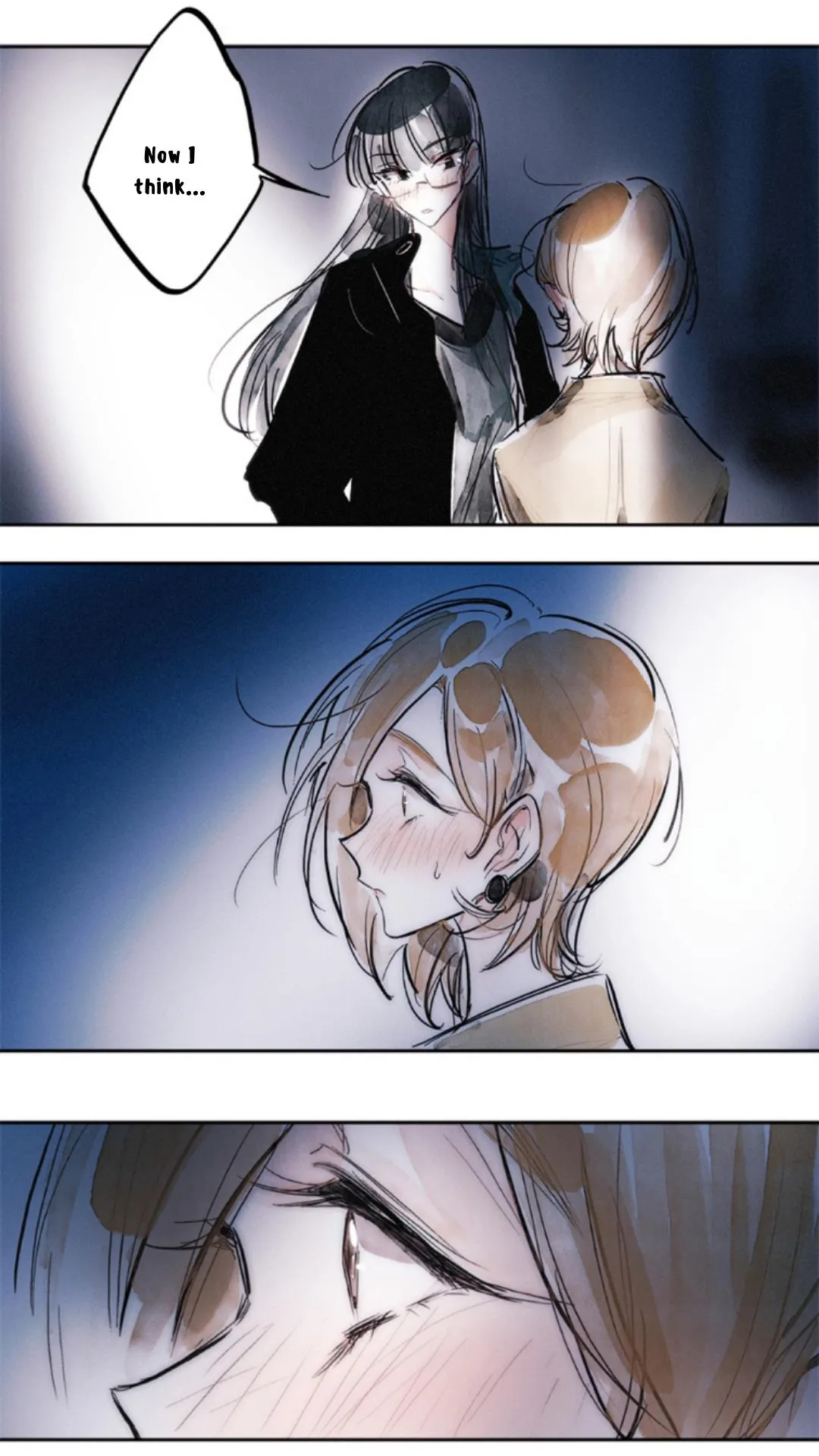 Swallow Tail Chapter 10 page 30 - 