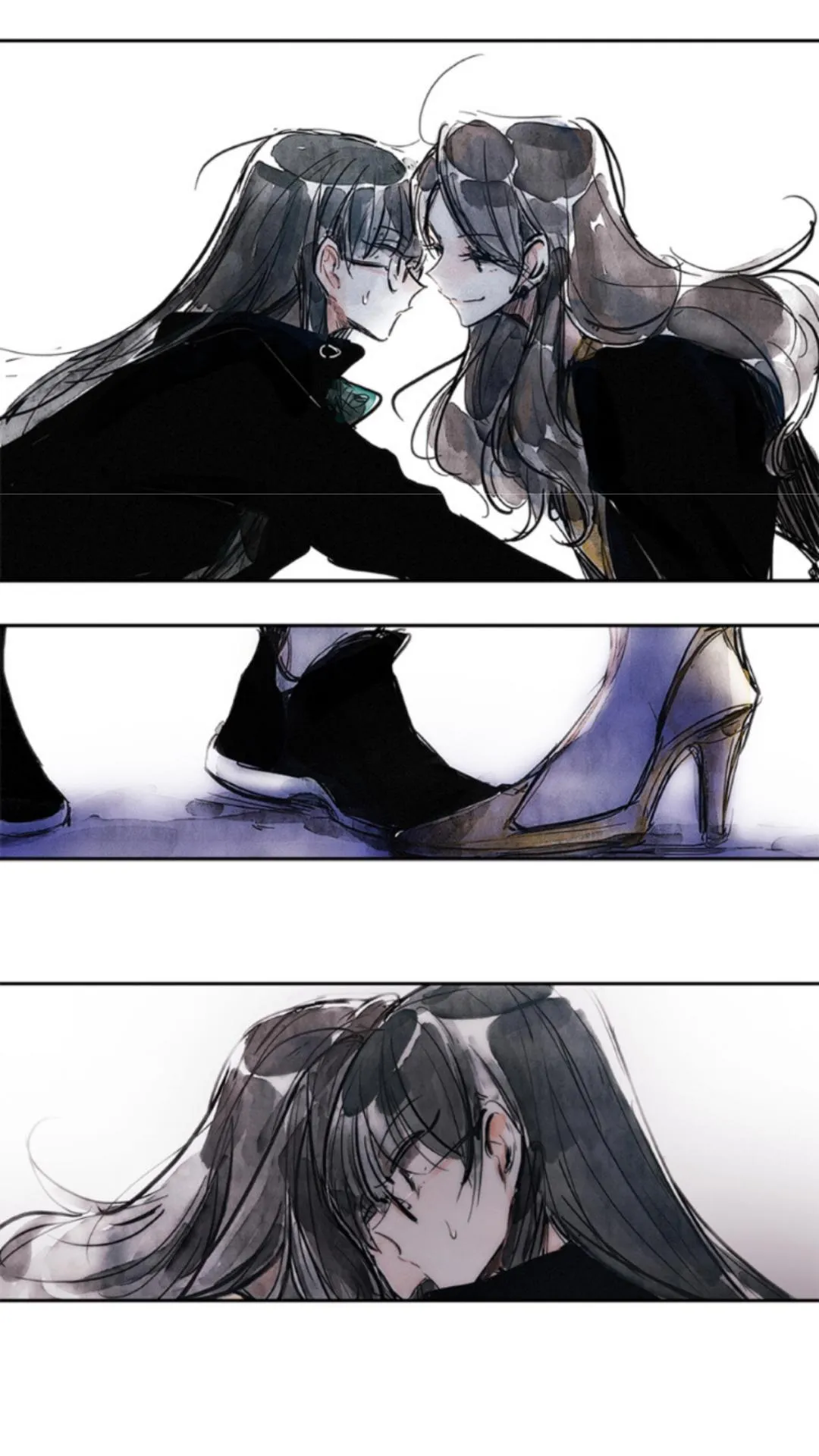 Swallow Tail Chapter 10 page 4 - 