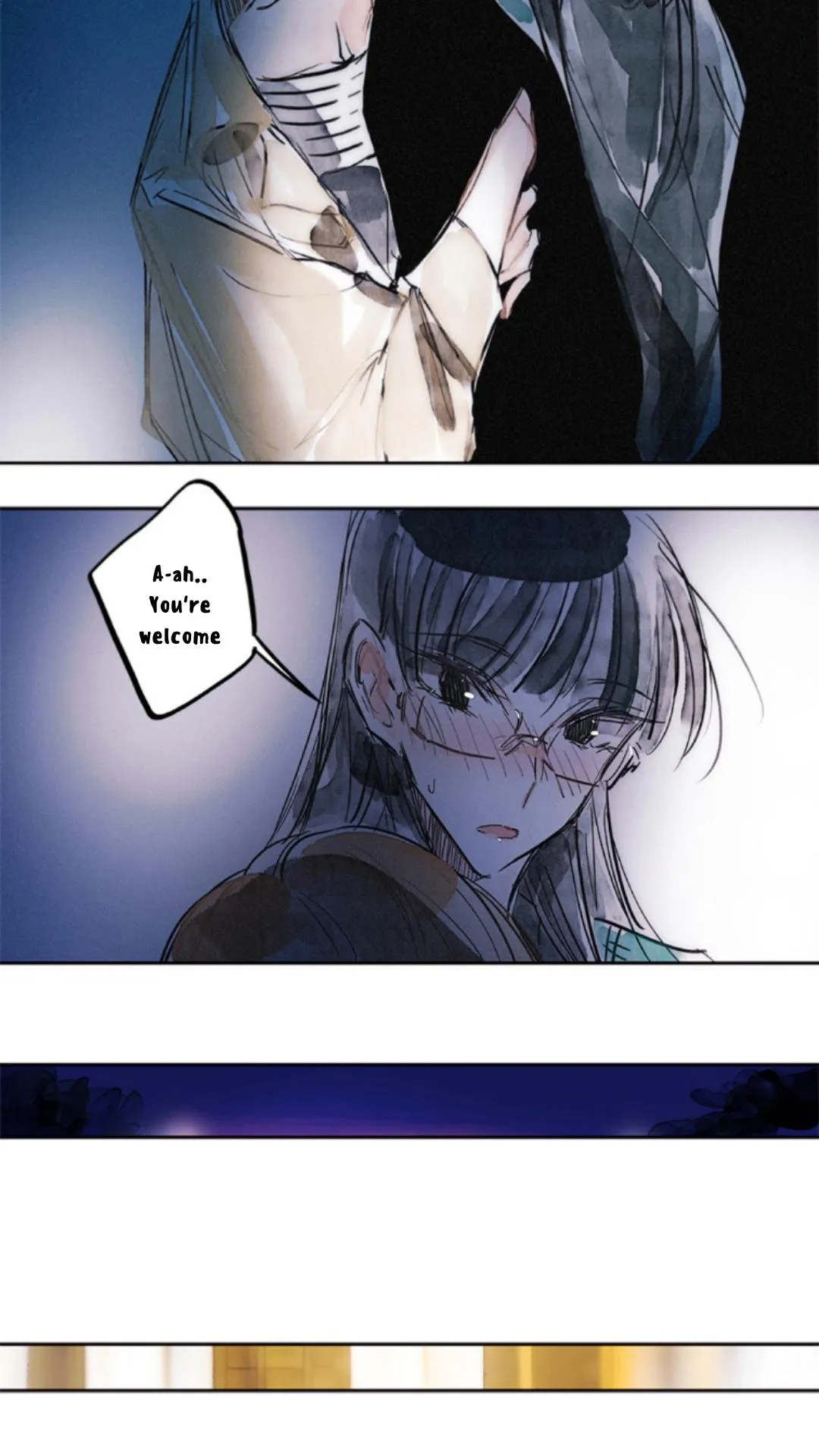 Swallow Tail Chapter 10 page 40 - 