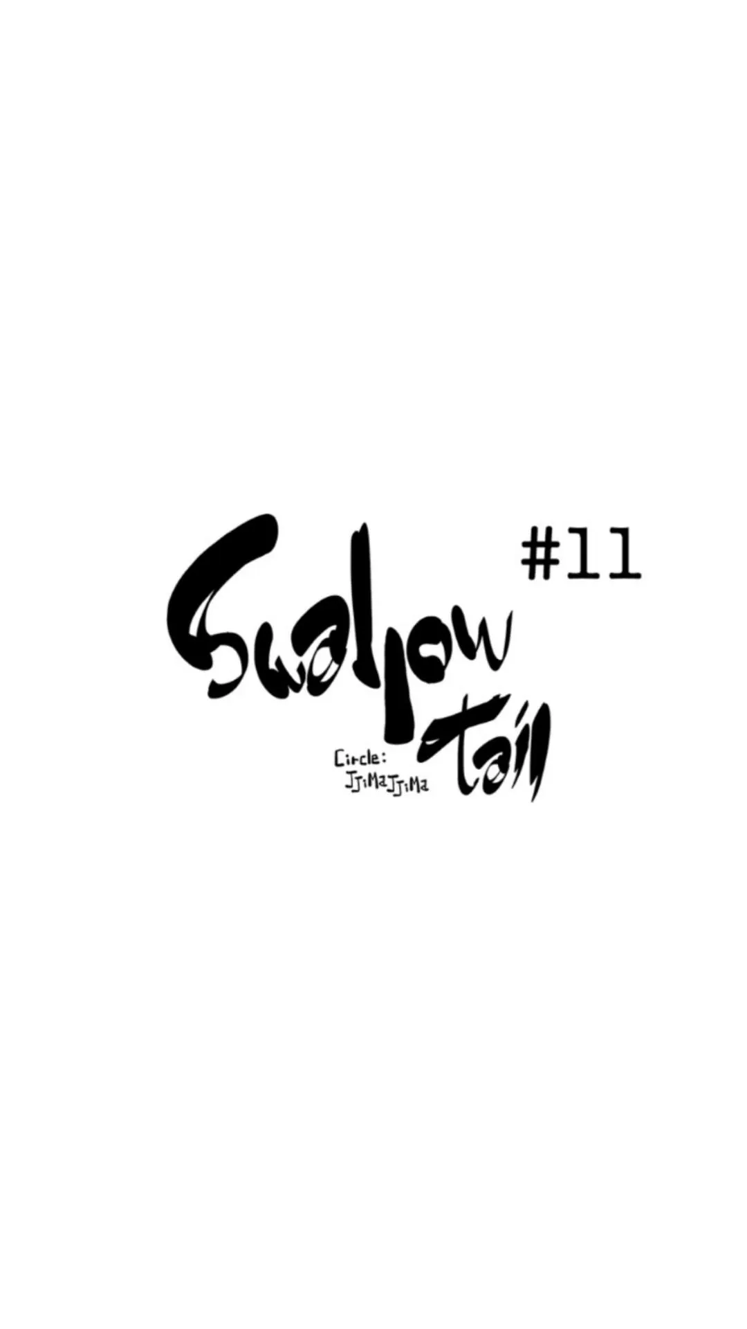 Swallow Tail Chapter 11 page 2 - 
