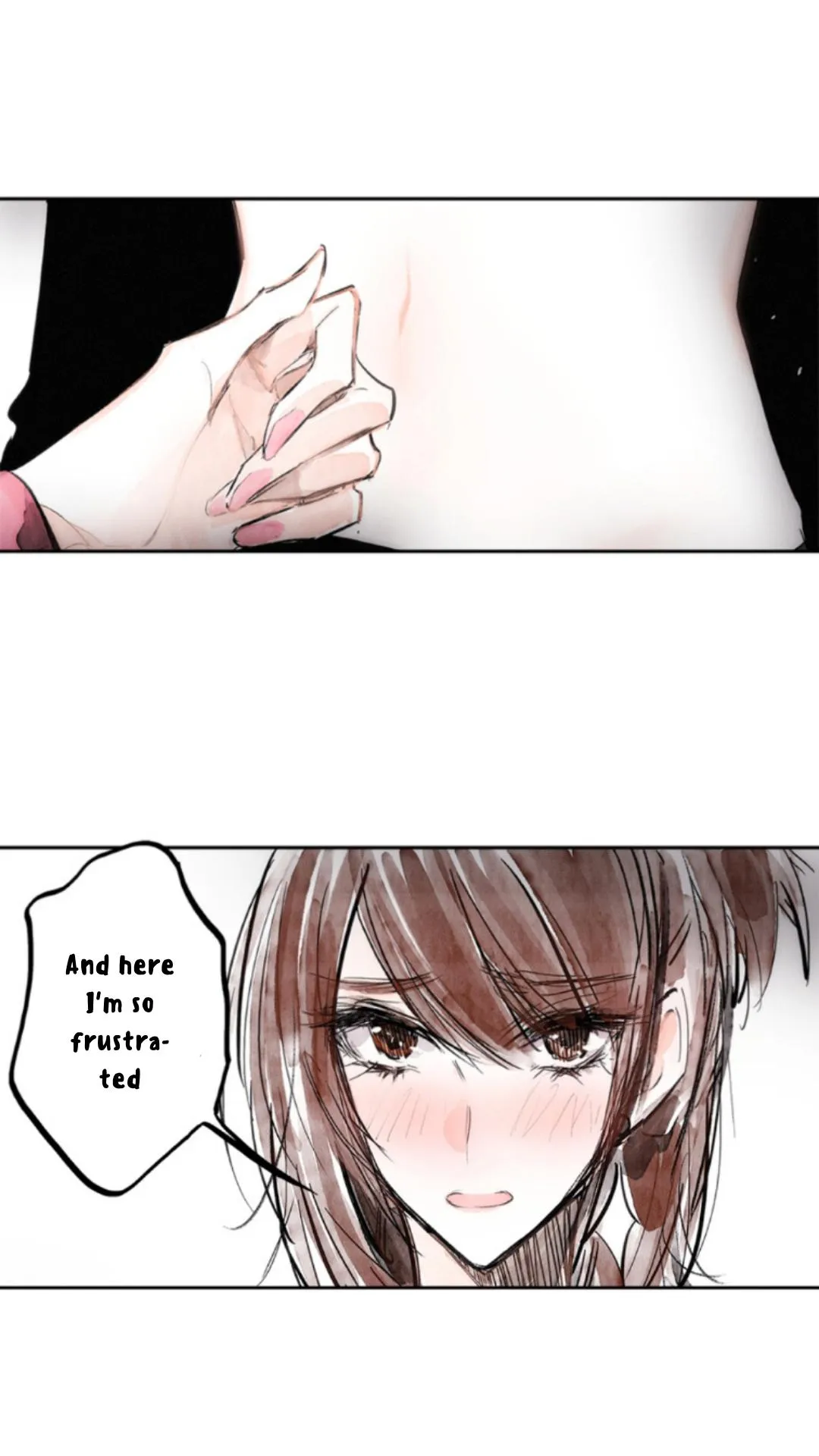 Swallow Tail Chapter 11 page 13 - 