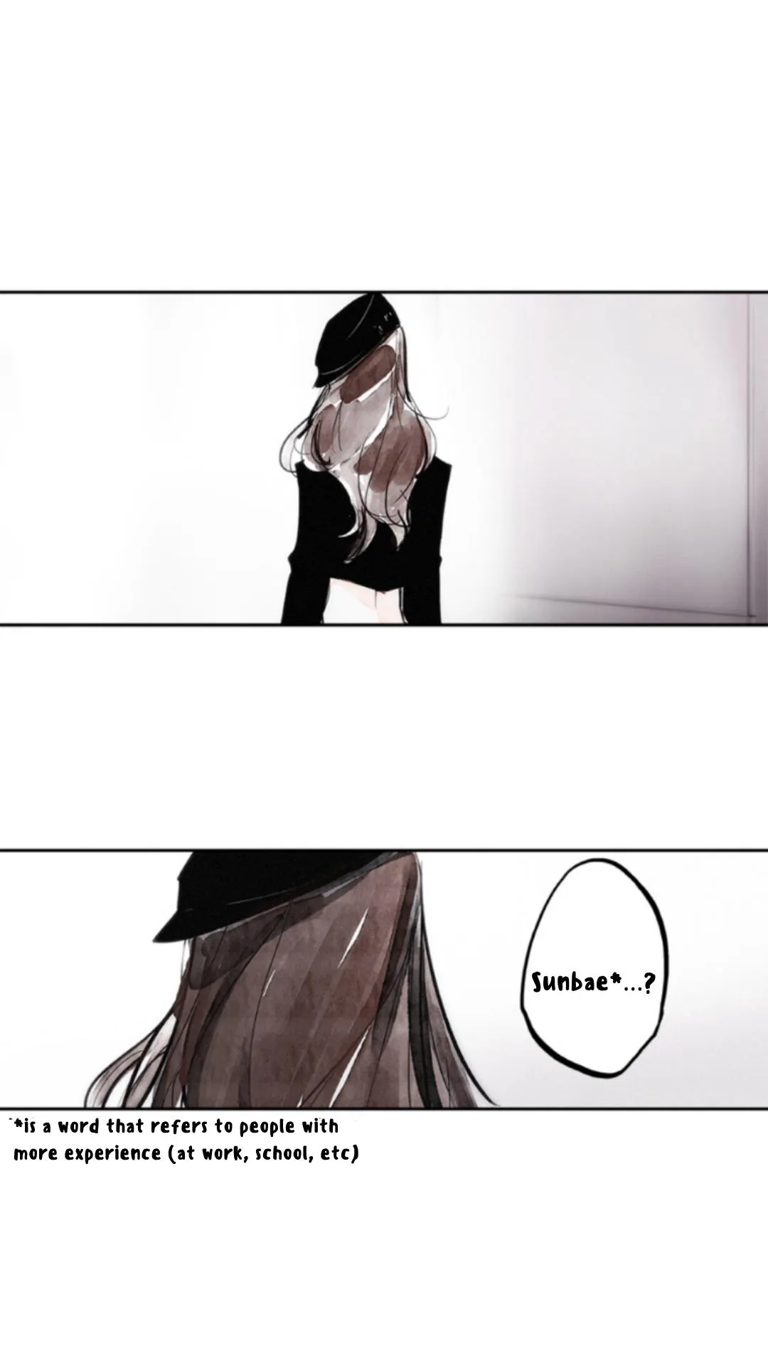 Swallow Tail Chapter 11 page 3 - 